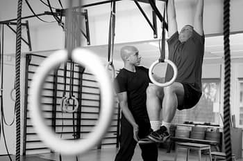 Personal trainer valmennusta ja Fysiikkavalmennusta Helsingissä ja Espoossa